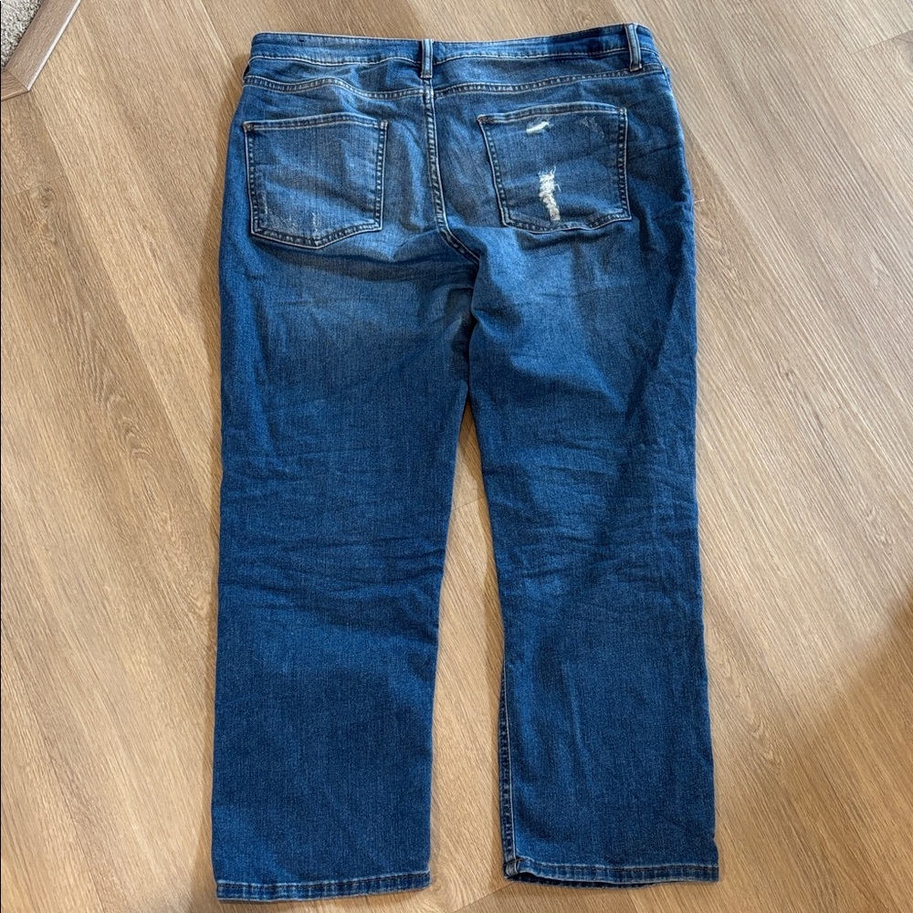 KUT jeans - Picture 5 of 7